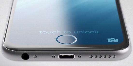 苹果为iPhone申请新专利：一个360度屏幕的手机
