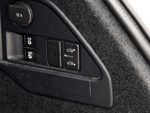 大众(进口) 途锐 2016款 3.0TSI R-Line