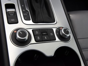 大众(进口) 途锐 2016款 3.0TSI R-Line