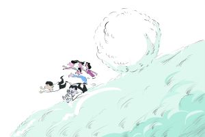 借贷宝催收模式受质疑：借款人遭公开裸照催收