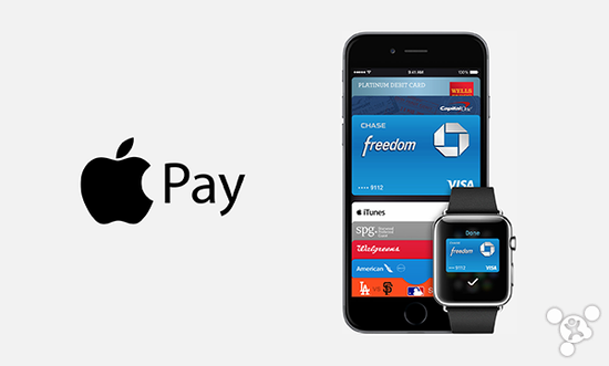 Apple Pay在华业务困难重重：地头蛇太强势