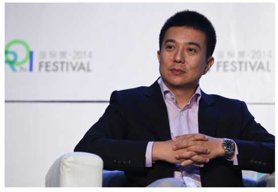 周末还有比王石更惨的 
之家CEOCFO被踢出局
