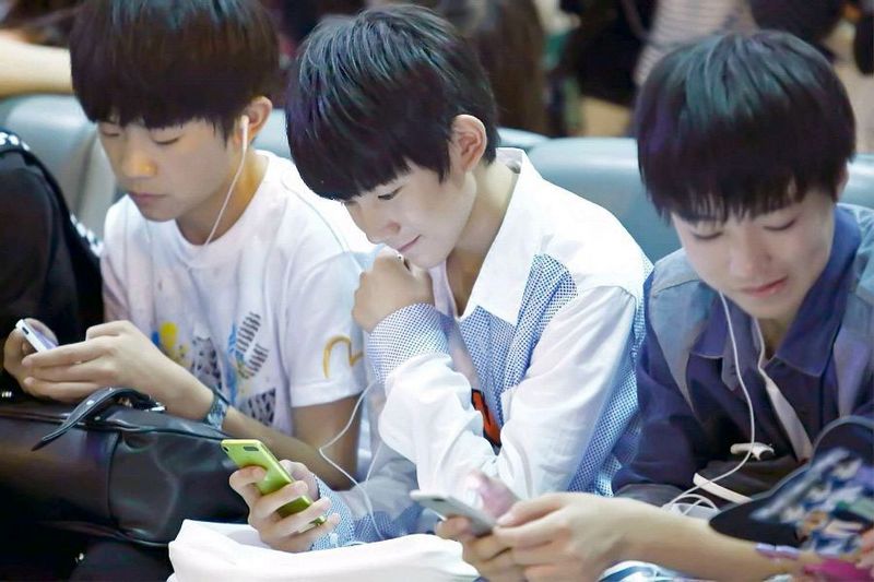 TFBOYS