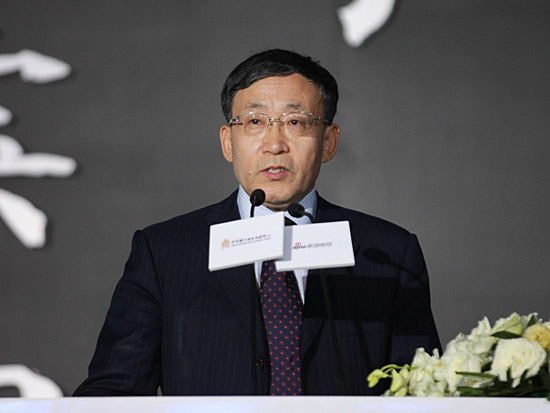 银监会国有重点金融机构监事会主席于学军