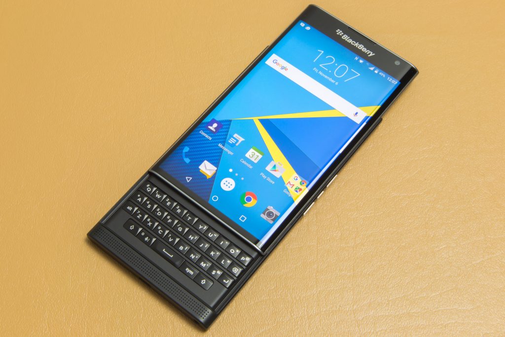 bb priv