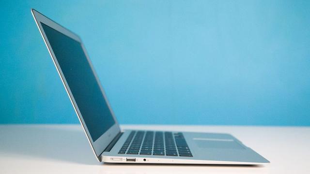 作为苹果曾经的大太子 Macbook Air未来路在何方？