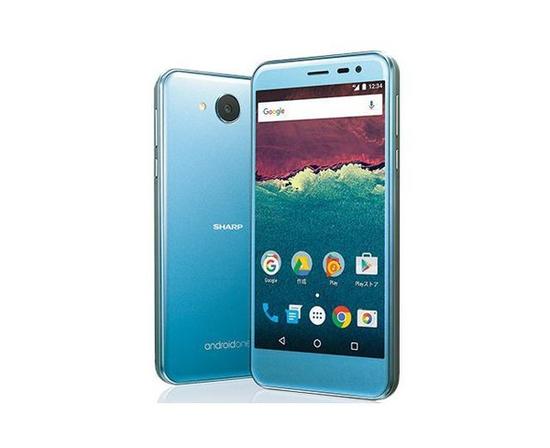 主打低端 谷歌携夏普推Android One新机