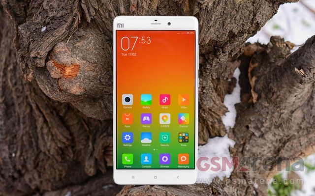 6GB内存+骁龙820 小米Note 2或7.25发布 