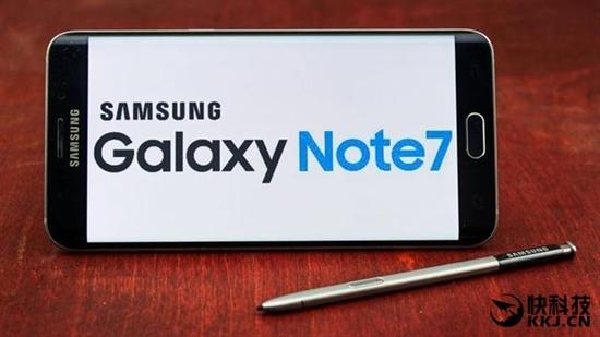 三星新机皇Note 7 edge跑分首曝！Exynos 8893实力首现