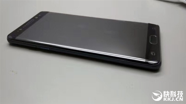 三星Note 7价格曝光：冲上6000元+
