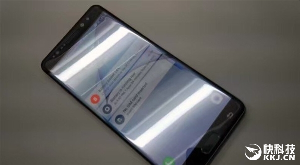 三星Note 7价格曝光：冲上6000元+