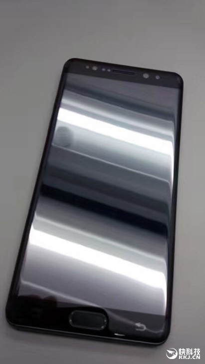 三星Note 7价格曝光：冲上6000元+