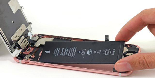 苹果又被专利流氓盯上 iPhone 6s快充被指侵权