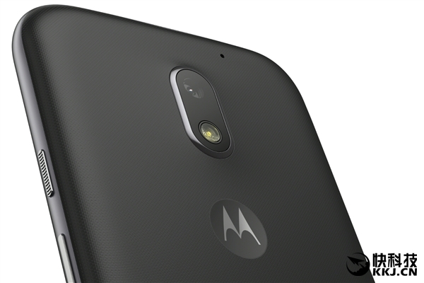 882元！联想Moto E3发布：5寸、骁龙410、安卓6.0