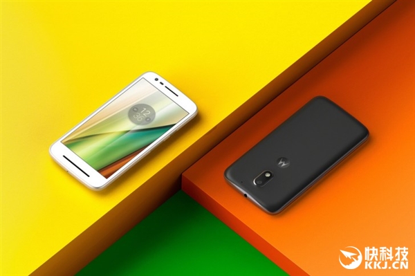 882元！联想Moto E3发布：5寸、骁龙410、安卓6.0