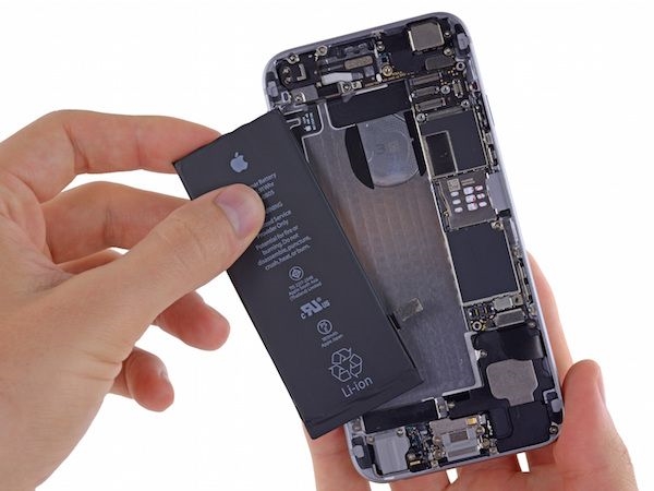 新iPhone仅增245mAh 苹果何时才用新技术？