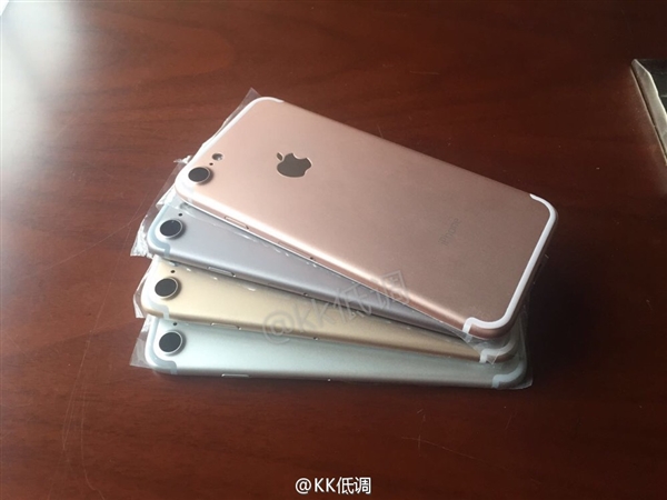iPhone 7 A10处理器跑分曝光：气死安卓党