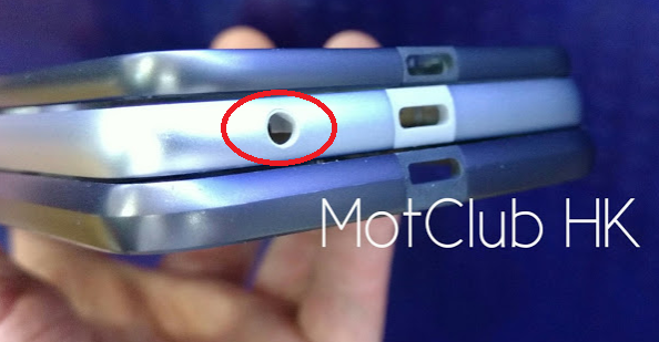 联想Moto Z Play新机曝光：3.5mm耳机接口重新加身