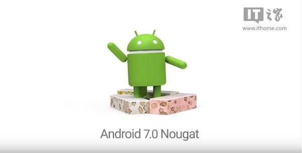 找寻难度爆表！Android 7.0准正式版内置“猫”彩蛋曝光