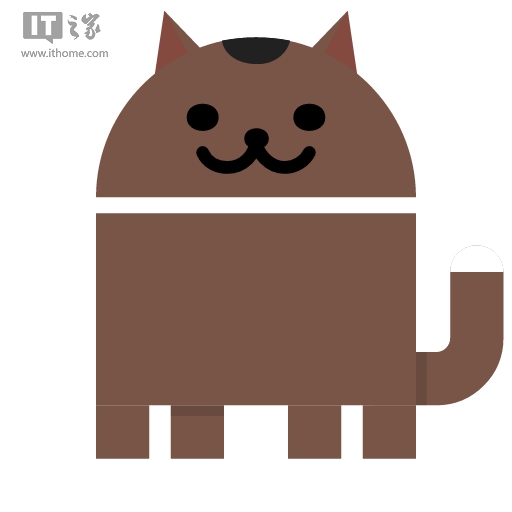 找寻难度爆表！Android 7.0准正式版内置“猫”彩蛋曝光