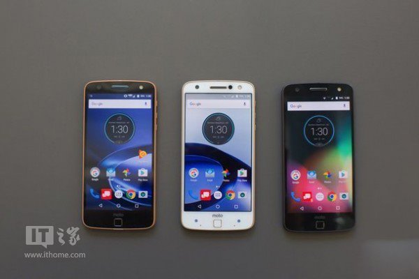 Moto Z Force拍照实力不俗：DXO排名杀进前三