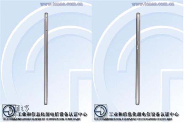 荣耀V8 Max全网通版入网：处理器升级麒麟955
