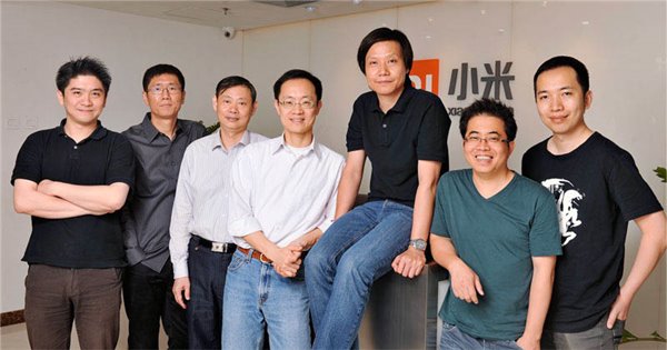 MIUI掌门人洪锋回忆：因为手机闹钟设置，我加入小米