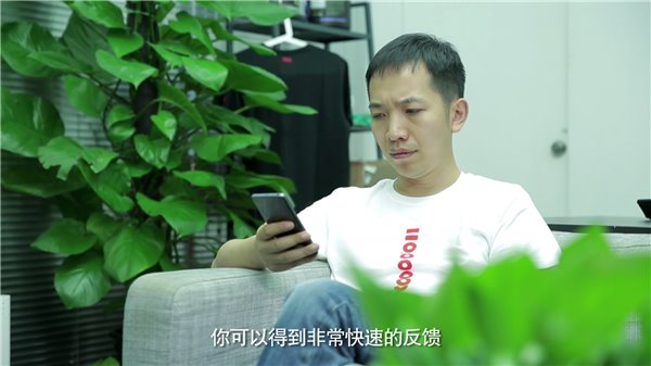 MIUI掌门人洪锋回忆：因为手机闹钟设置，我加入小米