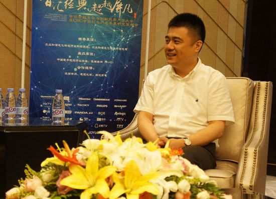 彩电企业需反思：为何索尼能做到