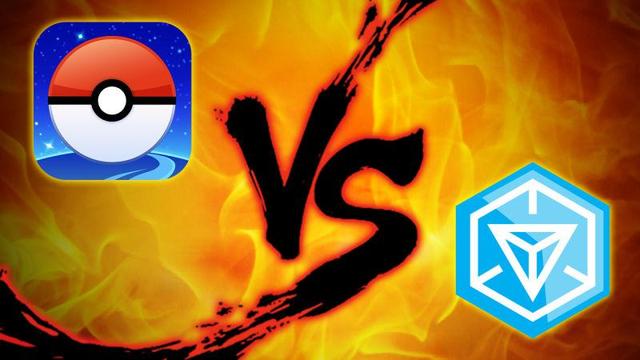 为什么说Pokemon GO比Ingress强？因为更照顾北京瘫