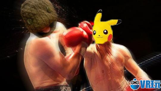 任天堂笑了：Pokemon Go助我市值超越SONY