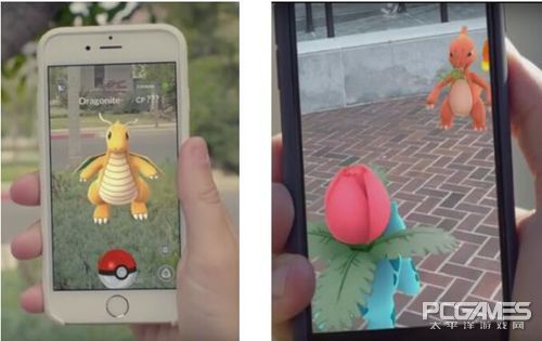 PokémonGo