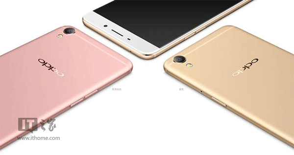 OPPO R9s/R11曝光：骁龙625+Helio P20处理器