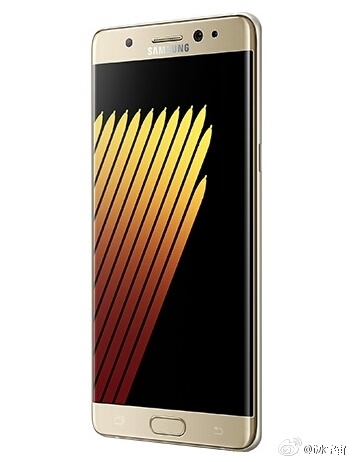 三星Note 7电池容量确认：3500mAh低于预期