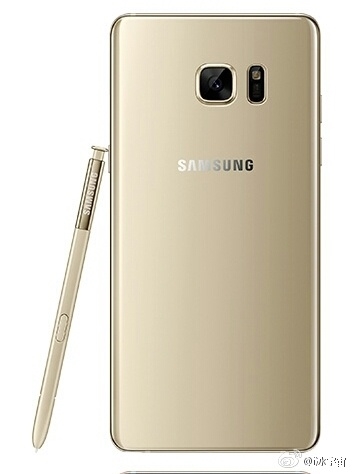 三星Note 7电池容量确认：3500mAh低于预期