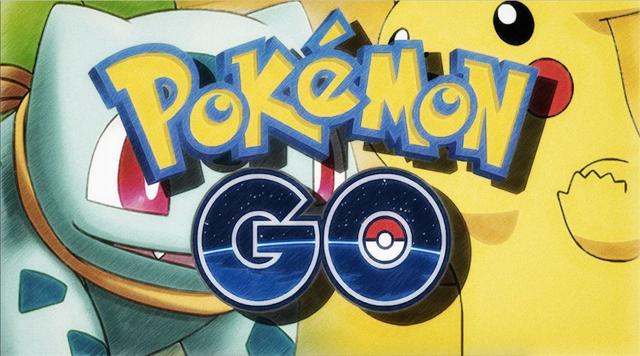 Pokémon Go创下AppStore下载新纪录 美国出现降温迹象