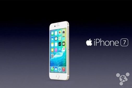 德意志银行分析师：苹果iPhone 7 Plus将配备3GB运行内存