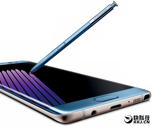三星Note 7镜头确认！1200万像素Dual Pixel加持
