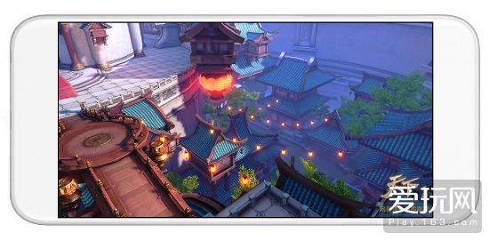 《天下》手游App Store7.29上线 携手画图男展现你前所未见的天下