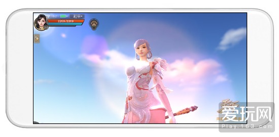 《天下》手游App Store7.29上线 携手画图男展现你前所未见的天下
