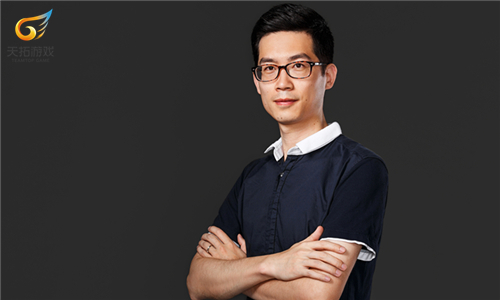 专访 | 对话天拓游戏手游运营负责人仲昆杰：长线运营的两大秘诀与寡头化时代的三条出路