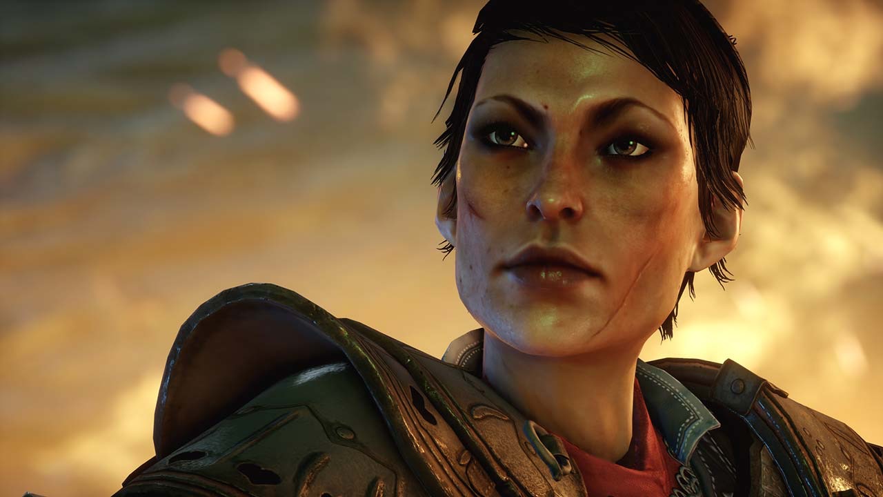 2014年推出的游戏《龙腾世纪：审判》（Dragon Age:Inquisition）中的角色卡珊德拉，开发商 BioWare 因此遭到广大玩家的一致抨击