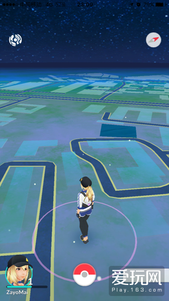 世界之大无奇不有 那些年玩《PokemonGo》的故事