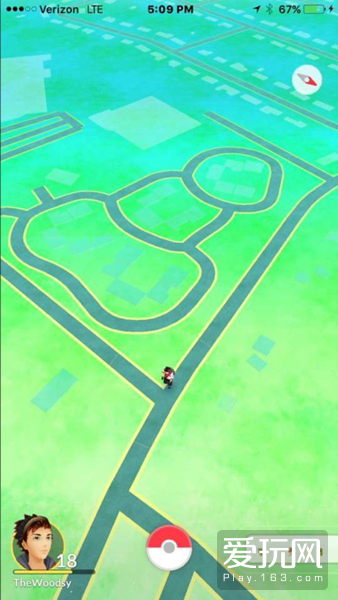 世界之大无奇不有 那些年玩《PokemonGo》的故事