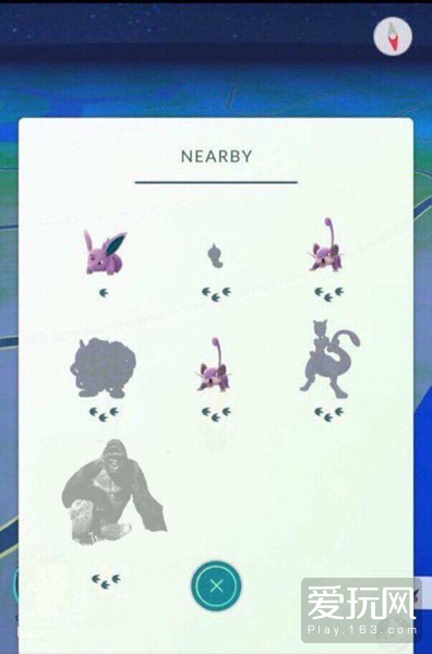 世界之大无奇不有 那些年玩《PokemonGo》的故事