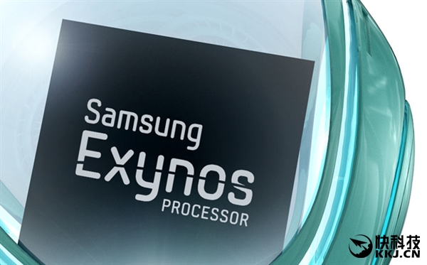 对飙骁龙821！三星新处理器Exynos 8895首曝光