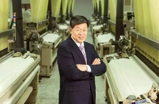 他比任正非更伟大，他是红海之王