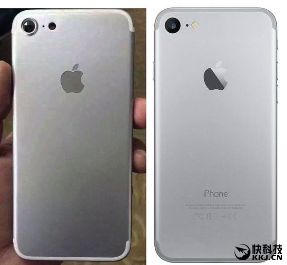 外形就是这样！iPhone 7创新太少的后果是...