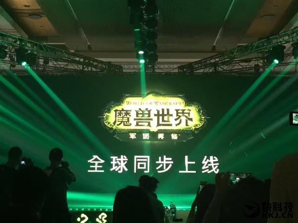 国服《魔兽世界》全新收费模式公布！月卡来了