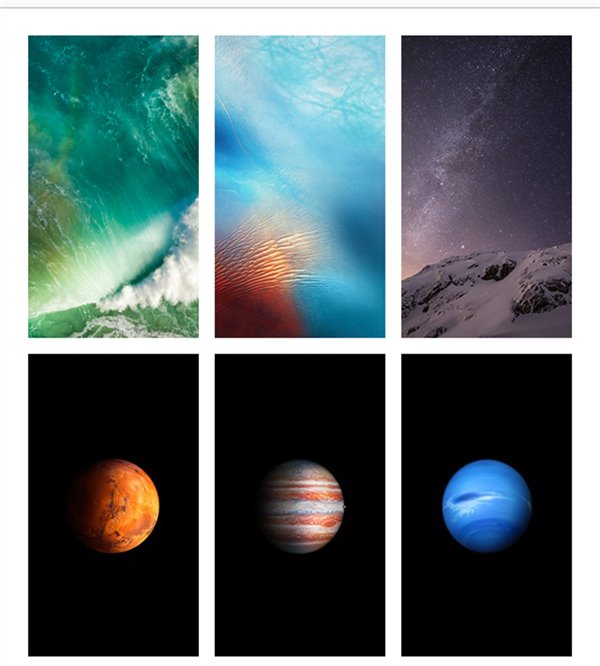 苹果iOS10 Beta4开发者预览版初体验：速度明显提升，键盘声再变